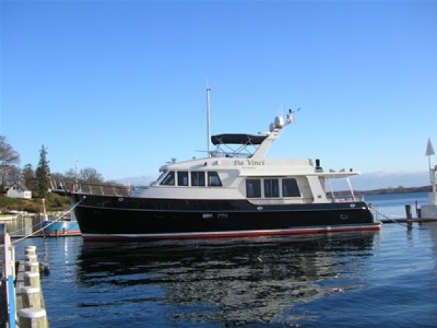 Grand Banks Yachts