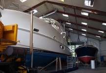 Winter Storage