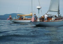 Sister Ships