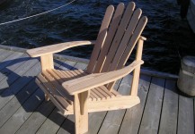 Garden Chair