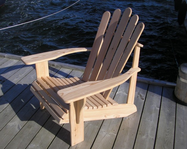 Garden Chair