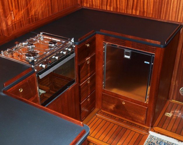 Pantry