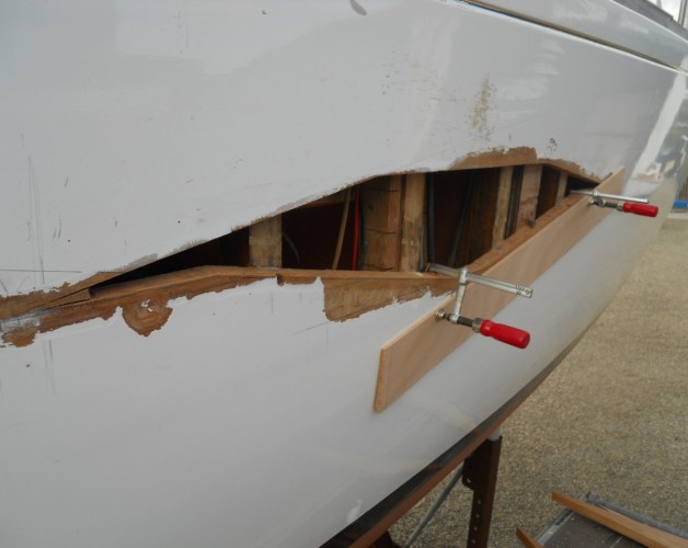 Repair
