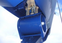 Side-Power bowthruster