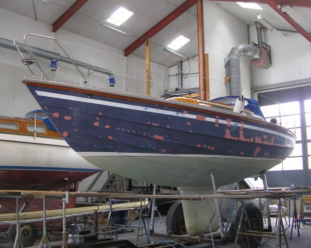Topside