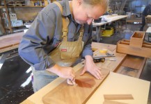Carpentry
