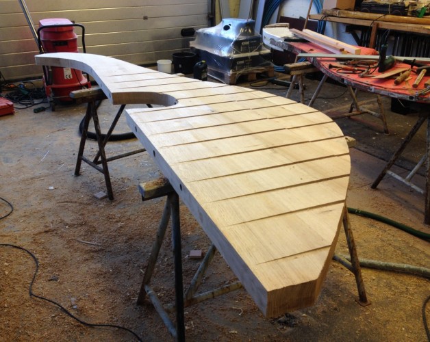 Rudder