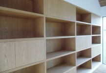 Book case