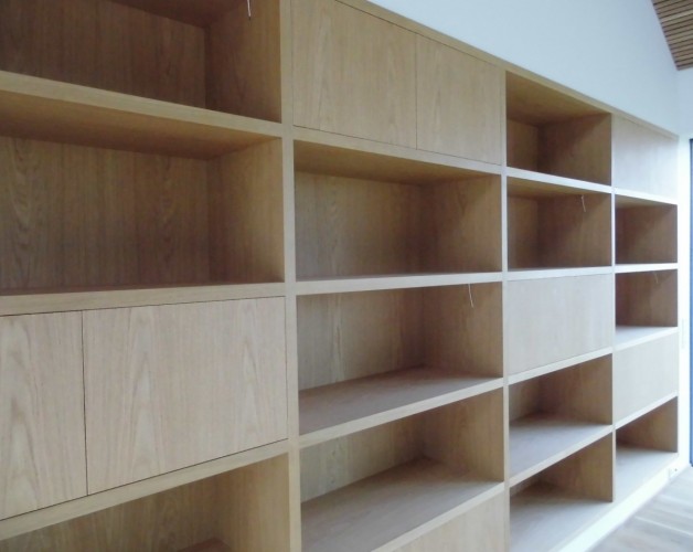 Book case
