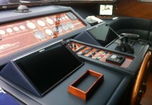SIMRAD instruments