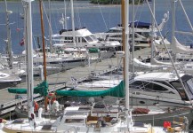 Dock facilities