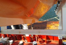 Resque boats