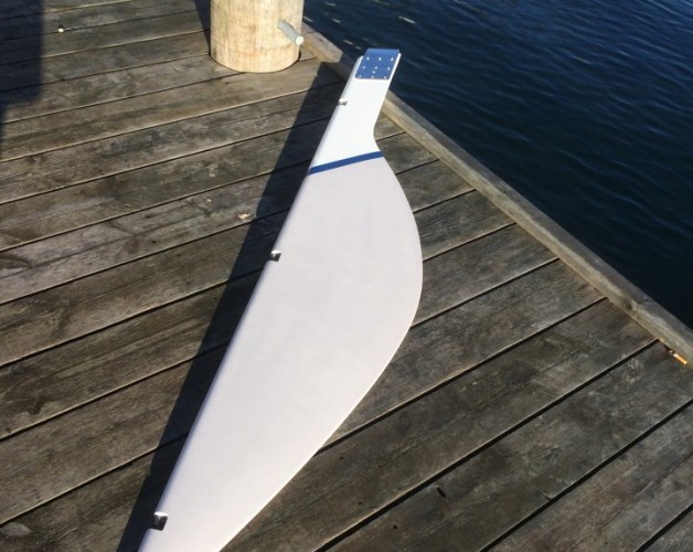 Rudder