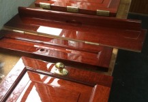 Varnish