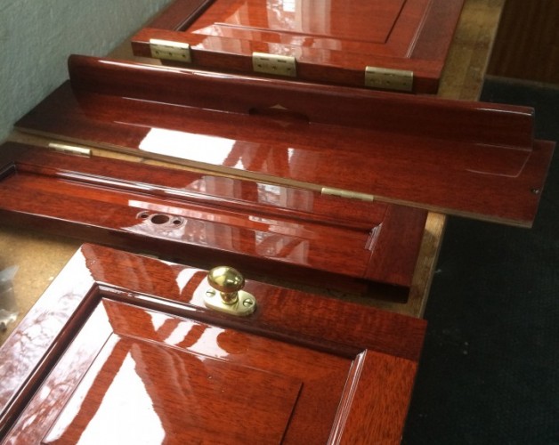 Varnish