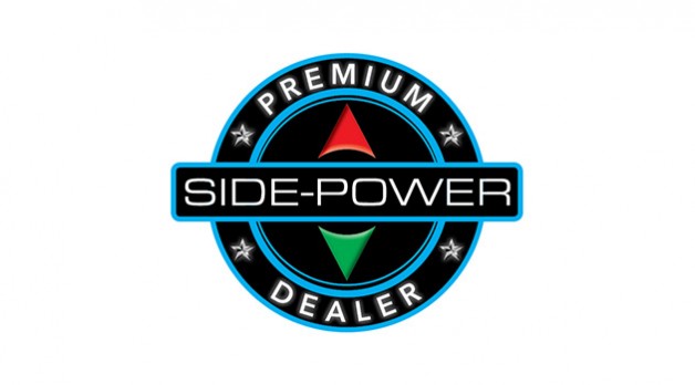 Side-Power Preminum dealer 2018