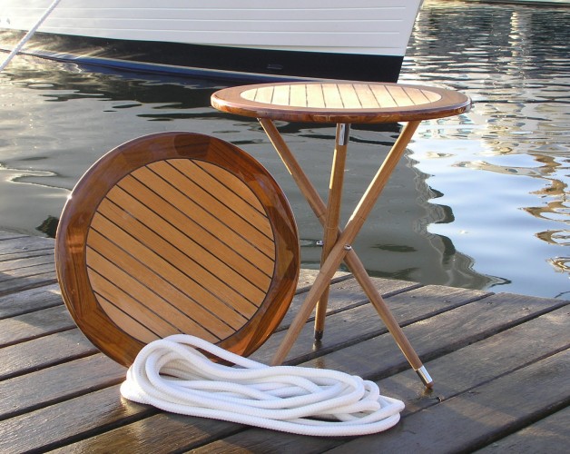 Café/Cocktail table