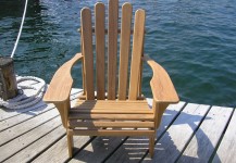 Garden Chair