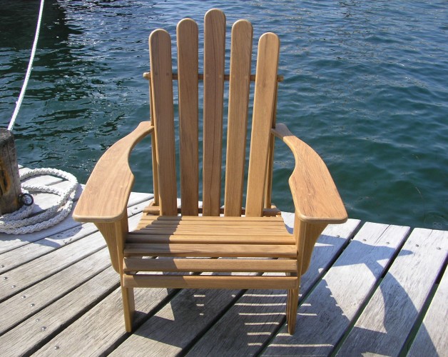 Garden Chair