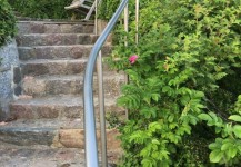 Handrails