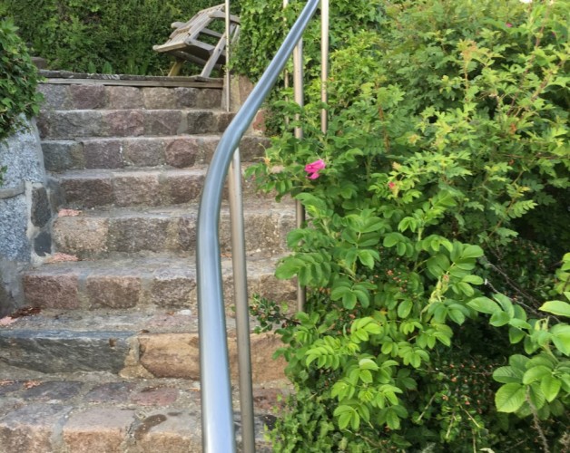 Handrails