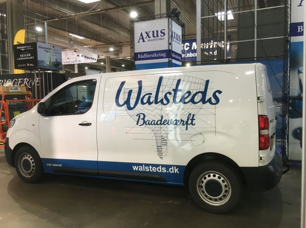 Mobile service