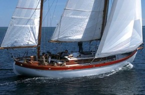 K. Aage Nielsen Yacht Design