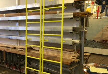 Safety ladder