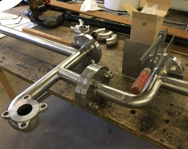 Fuel system