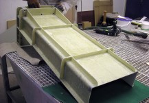 Plugs and moulds