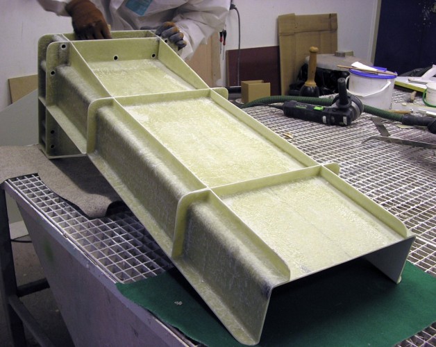 Plugs and moulds