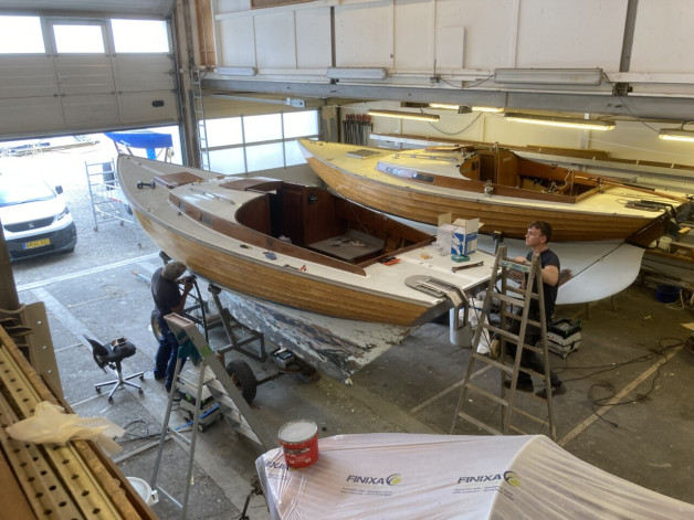 Folkboat