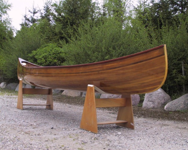 Canoe